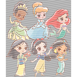Princess-PR 2087